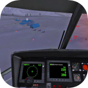 Helicopter Sim Pro - Hellfire Squadron