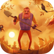 Hello Neighbor App Icon