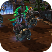 Heroes of the Storm