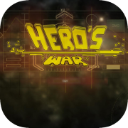 Hero's War