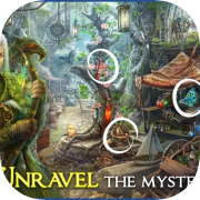 Hidden City: Mystery of Shadows