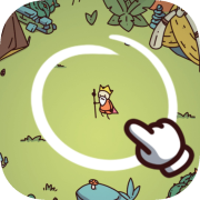 Hidden Through Time App Icon