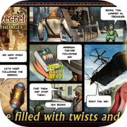 Hide and Secret: Treasure of the Ages (Full)