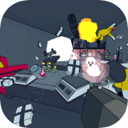 High Hell App Icon