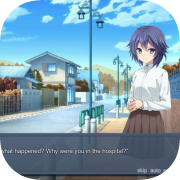 High School: bisexual experience App Icon