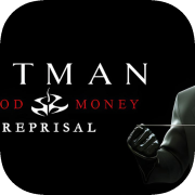 Hitman: Blood Money - Reprisal App Icon