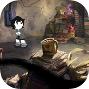 HIVESWAP: Act 1