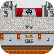 HoloTEMPUS Fangame