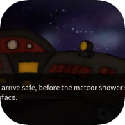 Homerun To Earth App Icon