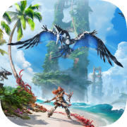 Horizon Forbidden West