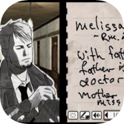 Hotel Dusk: Room 215