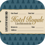 Hotel Royale Liechtenstein