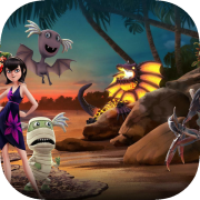 Hotel Transylvania 3 Monsters Overboard