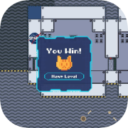 How Did A Cat Get Here? 2.0