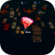 How Much Items - Vehicles