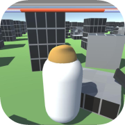 Hugely Unpopular President Simulator