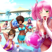 HuniePop 2: Double Date App Icon