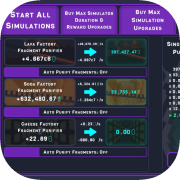 Idle Research