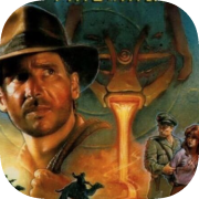 Indiana Jones and the Fate of Atlantis: The Graphic Adventure