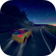 Inertial Drift App Icon
