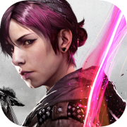 inFAMOUS: First Light