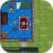 Infiltration (itch) (hasen6) App Icon