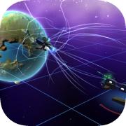 Infinite Space III: Sea of Stars