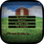 In My Eyes: The Monster.