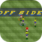 International Superstar Soccer
