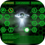 Invaders Inc. - Alien Plague