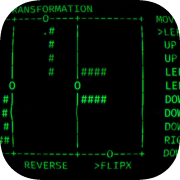 INVERSION-CONTROL App Icon