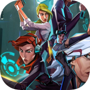 Invisible, Inc.