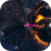 Ion Assault App Icon