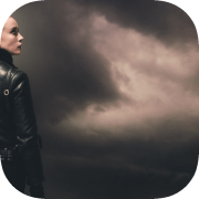 I Saw Black Clouds