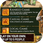 Isle of Skye: The Tactical Board Game