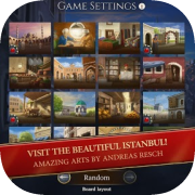 Istanbul: Digital Edition