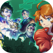 Jack Move App Icon