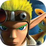 Jak and Daxter: The Lost Frontier