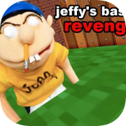 jeffy's basics revenge
