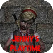 Jenny's Playtime