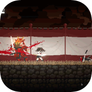 JK Girl Samurai - AOI no mon