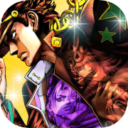 JoJo's Bizarre Adventure: All-Star Battle