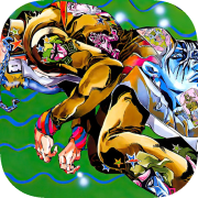 JoJo's Bizarre Adventure HD Ver.