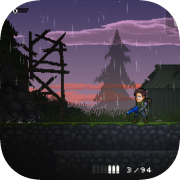 绝境求生Escape Zombie Land
