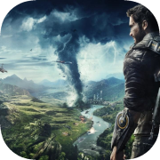 Just Cause 4