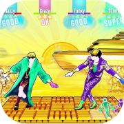 Just Dance 2018