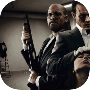 Kane and Lynch: Dead Men