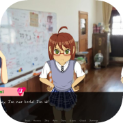 Kare wa Kanojo (彼は彼女)