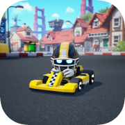 KartRider: Drift Closed Beta