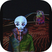 Keeps Death His Watch: Demo 4.0.